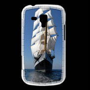 Coque Samsung Galaxy Trend Voilier 4