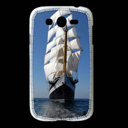 Coque Samsung Galaxy Grand Voilier 4