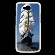 Coque LG L90 Voilier 4