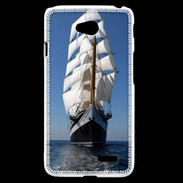 Coque LG L70 Voilier 4