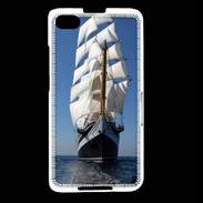 Coque Blackberry Z30 Voilier 4