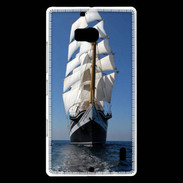 Coque Nokia Lumia 930 Voilier 4