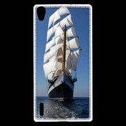 Coque Huawei Ascend P7 Voilier 4