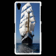 Coque Sony Xperia Z2 Voilier 4