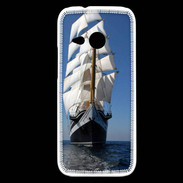 Coque HTC One Mini 2 Voilier 4
