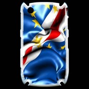 Coque Blackberry 8520 Drapeau Cap Vert