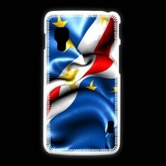 Coque LG L5 2 Drapeau Cap Vert