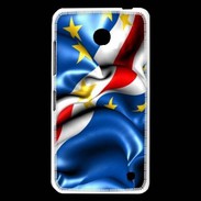 Coque Nokia Lumia 630 Drapeau Cap Vert