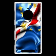 Coque Nokia Lumia 830 Drapeau Cap Vert