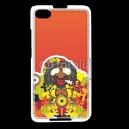 Coque Blackberry Z30 Rasta attitude 25