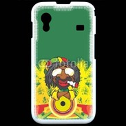 Coque Samsung ACE S5830 Rasta Attitude 35
