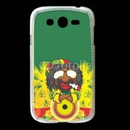 Coque Samsung Galaxy Grand Rasta Attitude 35