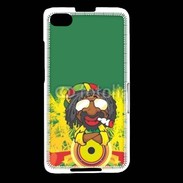 Coque Blackberry Z30 Rasta Attitude 35