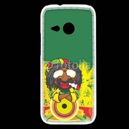 Coque HTC One Mini 2 Rasta Attitude 35