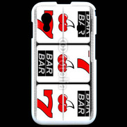 Coque Samsung ACE S5830 Slot machine 25
