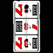 Coque Sony Xperia T Slot machine 25