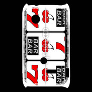 Coque Sony Xperia Typo Slot machine 25