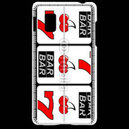 Coque LG Optimus G Slot machine 25