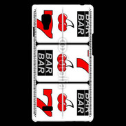 Coque LG Optimus L9 Slot machine 25