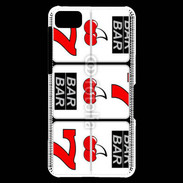 Coque Blackberry Z10 Slot machine 25