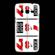 Coque Samsung Galaxy Express2 Slot machine 25