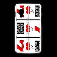 Coque LG L5 2 Slot machine 25