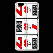 Coque iPhone 6Plus / 6Splus Slot machine 25