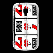 Coque Samsung Galaxy Trend Slot machine 25