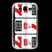 Coque Samsung Galaxy Grand Slot machine 25