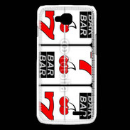 Coque LG L90 Slot machine 25