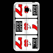 Coque Nokia Lumia 630 Slot machine 25