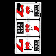 Coque Sony Xperia T3 Slot machine 25