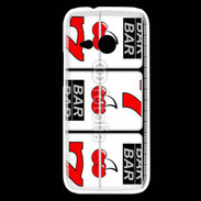 Coque HTC One Mini 2 Slot machine 25