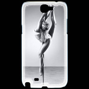 Coque Samsung Galaxy Note 2 Pole dance 34