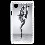 Coque Samsung Galaxy S Pole dance 34