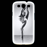 Coque Samsung Galaxy S3 Pole dance 34