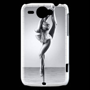 Coque HTC Wildfire G8 Pole dance 34