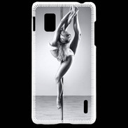 Coque LG Optimus G Pole dance 34