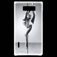Coque LG Optimus L7 Pole dance 34