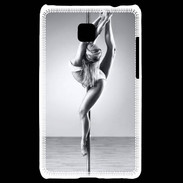 Coque LG Optimus L3 II Pole dance 34