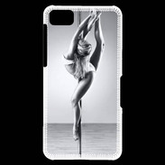 Coque Blackberry Z10 Pole dance 34