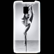 Coque LG P990 Pole dance 34