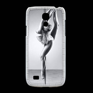 Coque Samsung Galaxy S4mini Pole dance 34