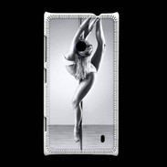 Coque Nokia Lumia 520 Pole dance 34