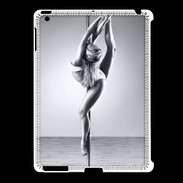 Coque iPad 2/3 Pole dance 34
