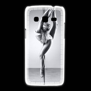 Coque Samsung Galaxy Express2 Pole dance 34