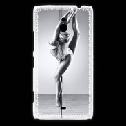 Coque Nokia Lumia 1320 Pole dance 34