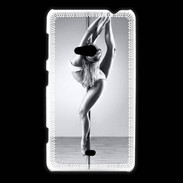 Coque Nokia Lumia 625 Pole dance 34