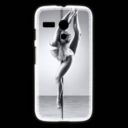 Coque Motorola G Pole dance 34