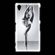 Coque Sony Xpéria Z1 Pole dance 34
